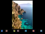 A Quiet Week-end in Capri  screenshot - click to enlarge